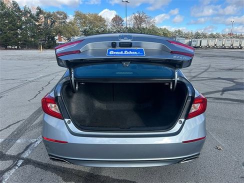 Used 2022 Honda Accord Sport image 23