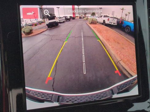 New 2026 RAM 1500 Express image 28