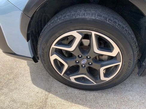 Used 2019 Subaru Crosstrek 2.0i Limited w/ Moonroof Package AWD/4WD image 25