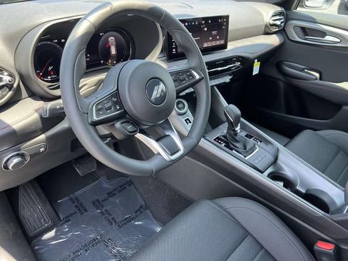 New 2025 Dodge Hornet GT w/ GT Blacktop Package image 23