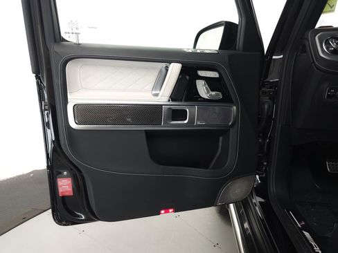 Certified 2026 Mercedes-Benz G 63 AMG 4MATIC image 5