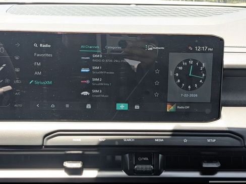 New 2027 Kia Telluride SX X-Pro AWD/4WD image 22