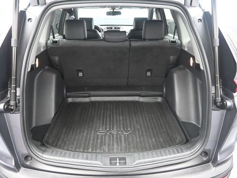 Used 2022 Honda CR-V EX-L image 34