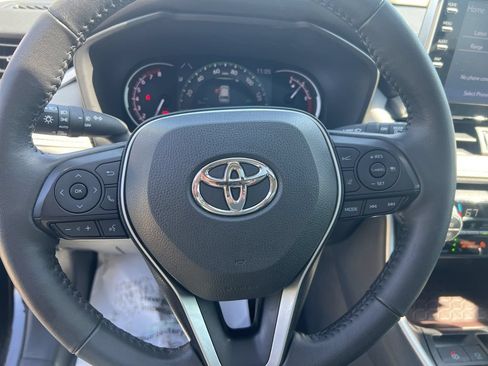 Used 2022 Toyota RAV4 Limited w/ Limited Grade Weather Package FWD image 18