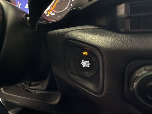 New 2026 Jeep Wrangler Willys AWD/4WD image 22