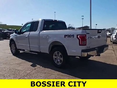 Used 2015 Ford F150 XLT w/ Equipment Group 301A Mid image 7