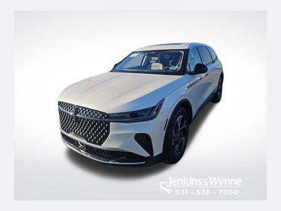 New 2026 Lincoln Nautilus Premier w/ Equipment Group 102A