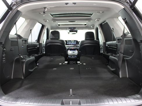 Used 2023 Hyundai Palisade Limited FWD image 27