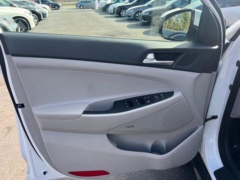 Used 2021 Hyundai Tucson Sport AWD/4WD image 30