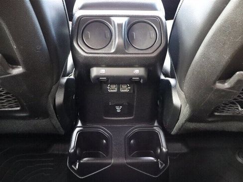 Used 2020 Jeep Gladiator Rubicon image 24