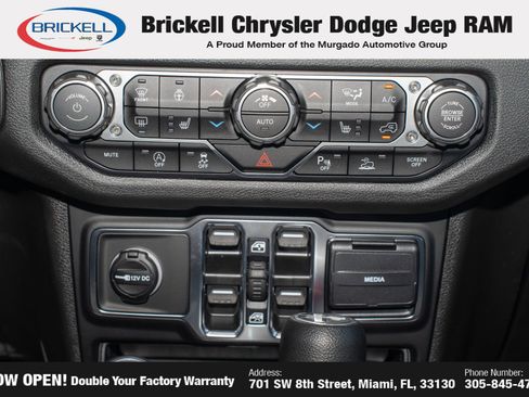 New 2025 Jeep Wrangler Sport S image 23