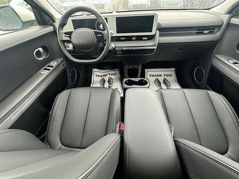 New 2024 Hyundai Ioniq 5 Limited image 8