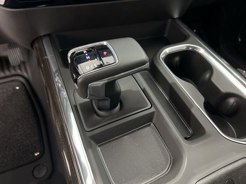 New 2024 Chevrolet Silverado 1500 RST w/ All Star Edition Plus image 16