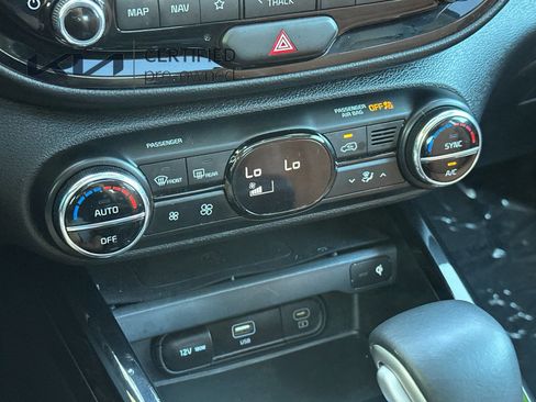 Certified 2024 Kia Soul EX w/ Option Group 015 FWD image 22