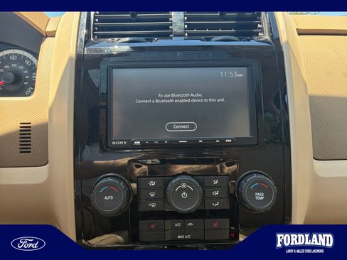 Used 2011 Ford Escape Limited w/ 302A Rapid Spec Order Code AWD/4WD image 27