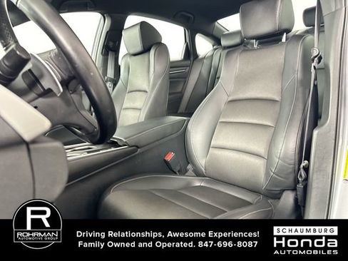 Used 2022 Honda Accord Sport image 19