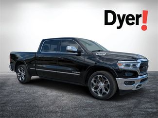 Used 2020 RAM 1500 Limited video 1