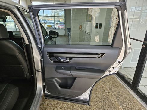 New 2026 Honda CR-V EX-L image 15