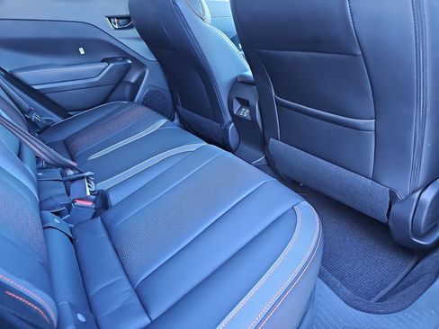 New 2026 Subaru Crosstrek 2.5i Limited AWD/4WD image 14