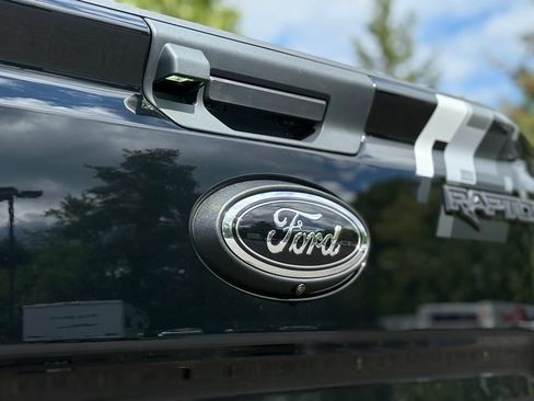New 2026 Ford Ranger Raptor AWD/4WD image 45