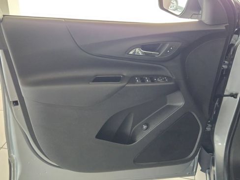 Certified 2023 Chevrolet Equinox LT FWD image 20