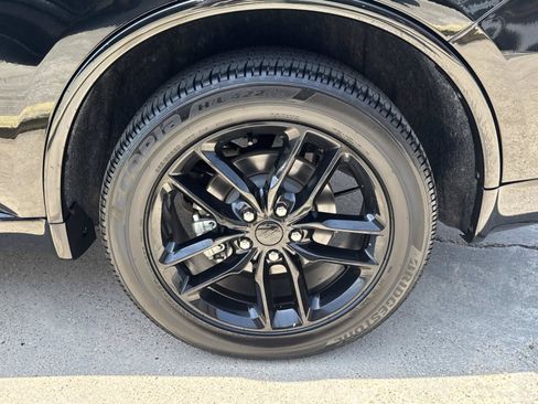 Used 2026 Dodge Durango GT AWD/4WD image 4
