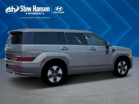 New 2026 Hyundai Santa Fe SE AWD/4WD image 9