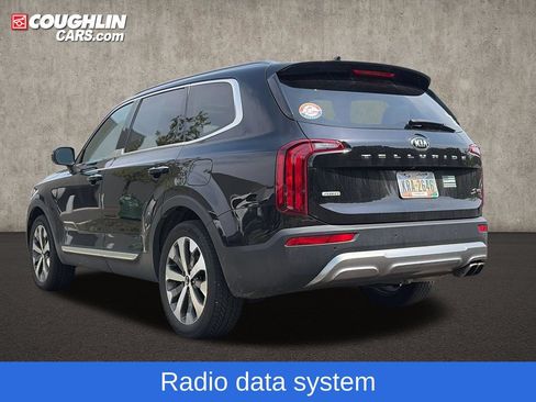 Used 2021 Kia Telluride S AWD/4WD image 6