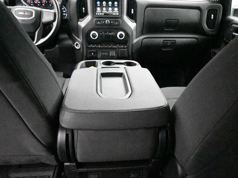 Used 2024 GMC Sierra 3500 Pro w/ 1SA Pro Safety Plus Package AWD/4WD image 17
