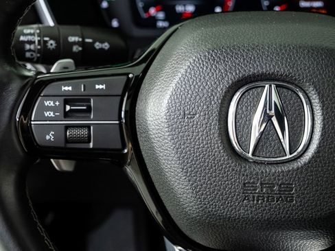 Used 2024 Acura Integra A-Spec FWD image 9