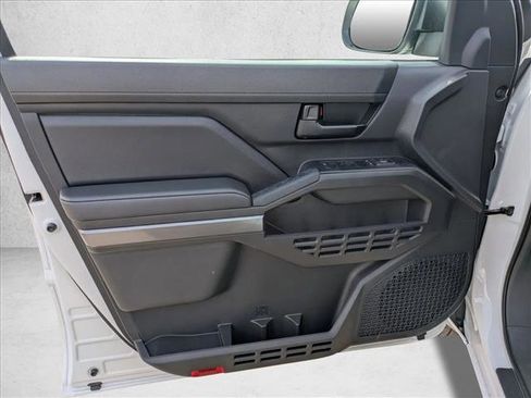 New 2026 Toyota Tacoma SR5 AWD/4WD image 10