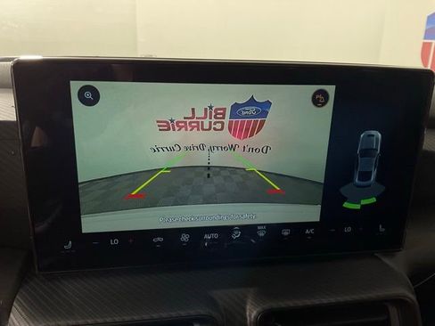 New 2026 Ford Mustang Coupe image 21