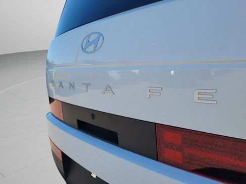 New 2026 Hyundai Santa Fe SE image 6