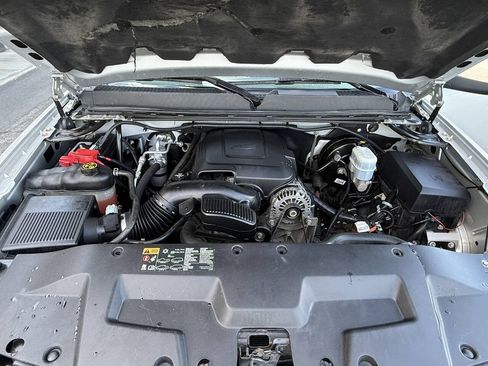 Used 2012 GMC Sierra 1500 W/T AWD/4WD image 12