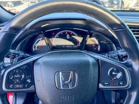 Used 2019 Honda Civic Sport Touring image 16