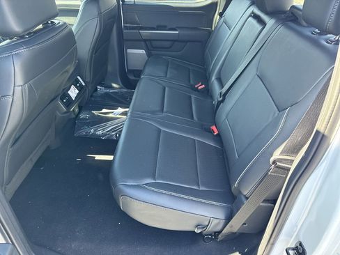 New 2025 Ford F150 Lariat image 20