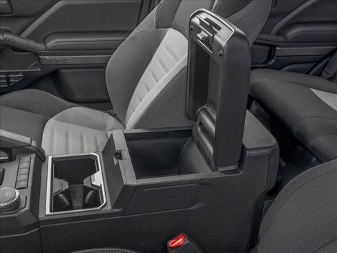New 2026 Toyota 4Runner TRD Sport AWD/4WD image 10