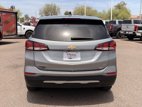 Used 2023 Chevrolet Equinox LT FWD image 27