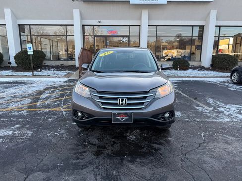 Used 2014 Honda CR-V EX image 2