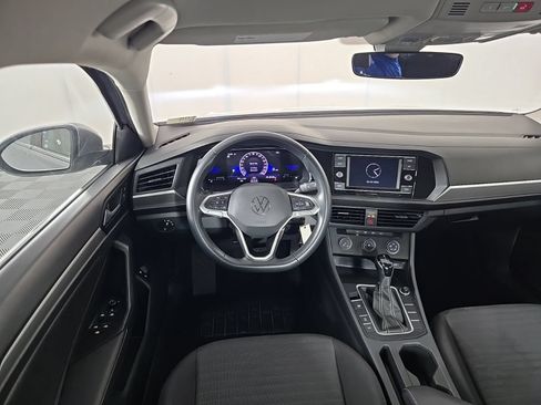 Used 2024 Volkswagen Jetta S FWD image 11