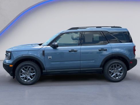 New 2026 Ford Bronco Sport Big Bend AWD/4WD image 7