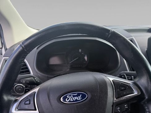 Used 2022 Ford Edge SEL w/ Convenience Package AWD/4WD image 14