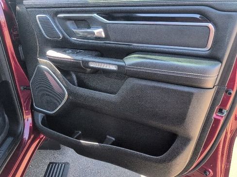 Used 2022 RAM 1500 Laramie AWD/4WD image 56