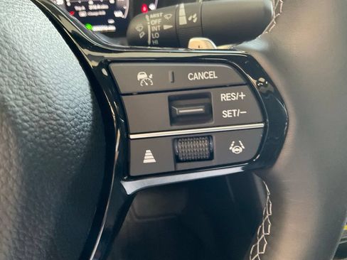 Certified 2026 Acura Integra A-Spec FWD image 14
