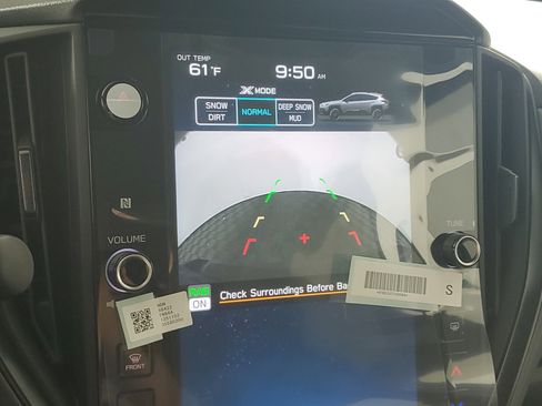 New 2026 Subaru Crosstrek 2.5i Wilderness image 17