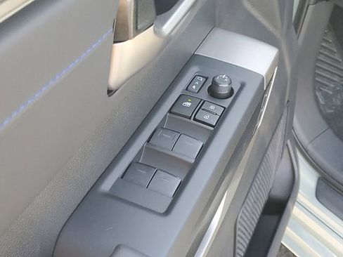 New 2026 Toyota Tundra Platinum AWD/4WD image 10