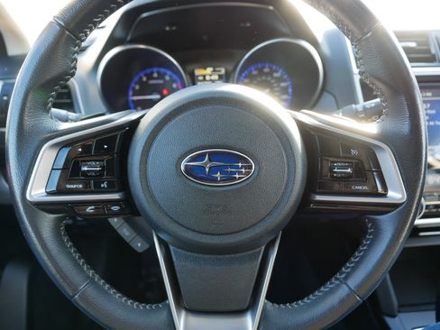 Used 2018 Subaru Outback 2.5i Limited w/ Popular Package #2 image 25