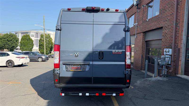 Used 2021 RAM ProMaster 3500 FWD image 8