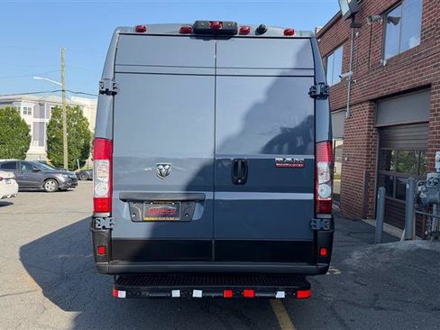 Used 2021 RAM ProMaster 3500 FWD image 8