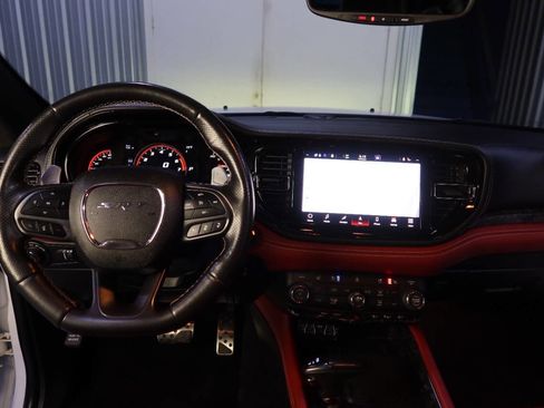 Used 2021 Dodge Durango SRT w/ Premium Interior Group image 22
